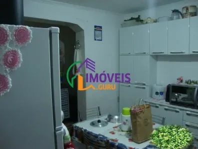 Sobrado com 3 Quartos à venda, 135m² no Vila Invernada, São Paulo