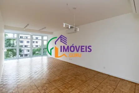 Apartamento com 3 Quartos à venda, 141m² no Jardim Paulista, São Paulo