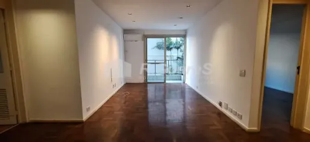 Apartamento com 1 Quarto à venda, 65m² no Flamengo, Rio de Janeiro