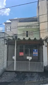 Sobrado com 2 Quartos à venda, 140m² no Água Fria, São Paulo