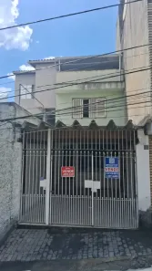 Sobrado com 2 Quartos à venda, 150m² no Água Fria, São Paulo