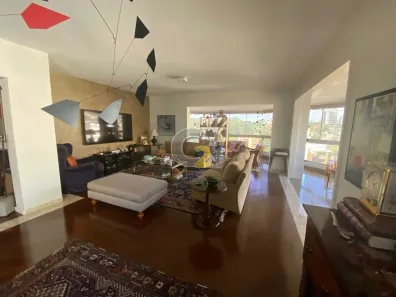 Apartamento com 4 Quartos à venda, 286m² no Real Parque, São Paulo