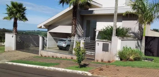 Lote/Terreno à venda, 520m² no Jardim Panorama, Arapongas