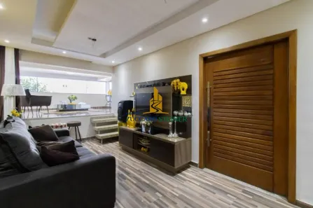 Sobrado com 3 Quartos à venda, 375m² no Jardim Cumbica, Guarulhos