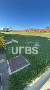 Lote/Terreno à venda, 909m² no Jardins Itália, Goiânia