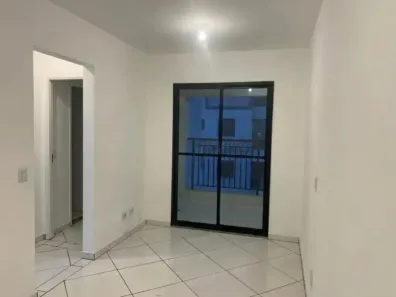 Apartamento com 2 Quartos à venda, 55m² no São Pedro, Osasco