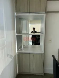Apartamento com 1 Quarto para alugar, 87m² no Vila Cordeiro, São Paulo