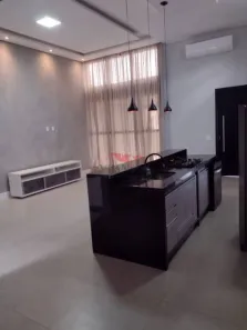 Casa de Condomínio com 3 Quartos à venda, 166m² no Jardim Bréscia, Indaiatuba