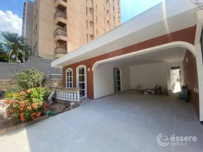 Imóvel Comercial com 3 Quartos para alugar, 408m² no Jardim Proença, Campinas