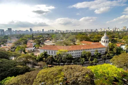 Cobertura com 3 Quartos à venda, 266m² no Jardim Paulista, São Paulo