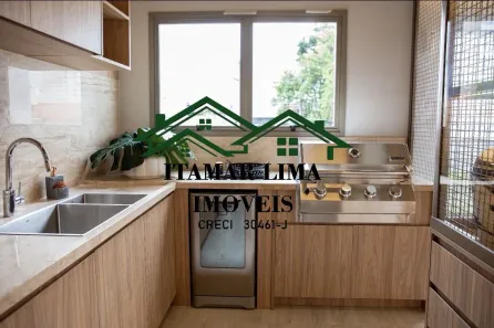 Apartamento com 4 Quartos à venda, 238m² no Vila Romana, São Paulo