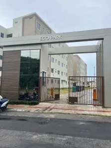 Apartamento com 2 Quartos à venda, 44m² no Urucunema, Eusébio