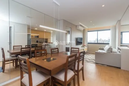 Apartamento com 1 Quarto à venda, 49m² no Petrópolis, Porto Alegre