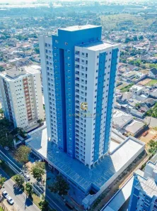 Apartamento com 2 Quartos à venda, 64m² no Loteamento Villa Branca, Jacareí