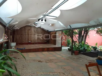 Ponto Comercial à venda, 203m² no Centro, São Carlos