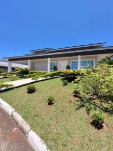 Casa de Condomínio com 4 Quartos à venda, 368m² no Taboão, Mogi das Cruzes