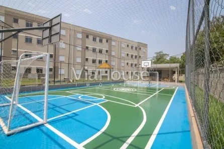 Apartamento com 2 Quartos à venda, 43m² no Chácaras Pedro Corrêa de Carvalho, Ribeirão Preto
