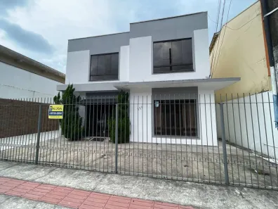 Sala Comercial para alugar, 348m² no Centro, Balneário Camboriú