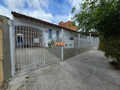 Casa com 5 Quartos à venda, 170m² no Jardim São Gonçalo, Campinas