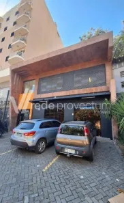Prédio Comercial com 6 Quartos para alugar, 402m² no Chácara da Barra, Campinas
