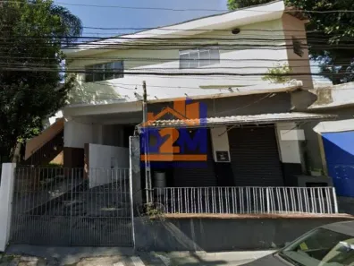 Sobrado com 5 Quartos à venda, 285m² no Vila Campesina, Osasco