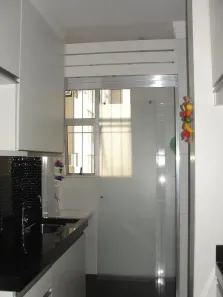 Apartamento com 3 Quartos à venda, 82m² no Cidade Jardim, Uberaba