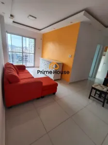 Apartamento com 2 Quartos à venda, 67m² no Barra Olímpica, Rio de Janeiro