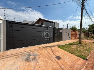 Casa com 3 Quartos à venda, 147m² no Pioneiros, Campo Grande