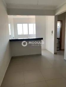 Apartamento com 2 Quartos à venda, 52m² no Novo Mundo, Uberlândia