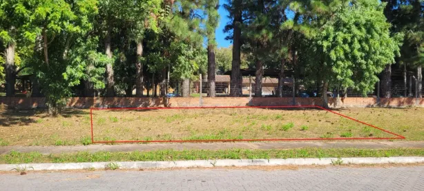 Lote/Terreno à venda, 115m² no Laranjal, Pelotas