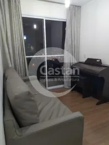 Apartamento com 2 Quartos à venda, 55m² no Quinta da Paineira, São Paulo
