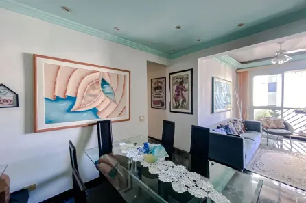 Apartamento com 3 Quartos à venda, 70m² no Perdizes, São Paulo