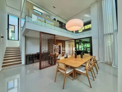 Casa de Condomínio com 1 Quarto à venda, 222m² no Jardim Marco Leite, Jundiaí