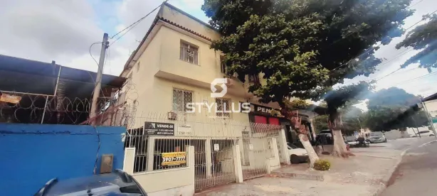 Apartamento com 2 Quartos à venda, 55m² no Maria da Graça, Rio de Janeiro