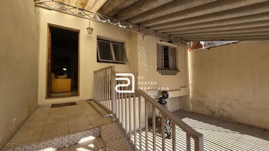 Casa com 2 Quartos à venda, 82m² no Cidade Alta, Piracicaba