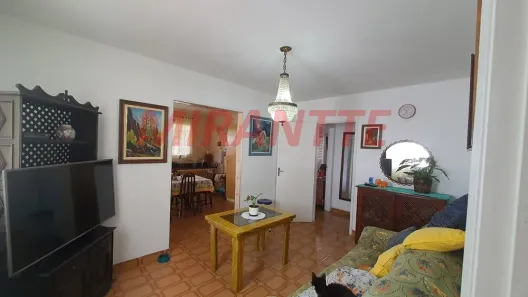 Casa com 2 Quartos à venda, 248m² no Vila Mariza Mazzei, São Paulo