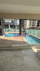 Apartamento com 2 Quartos à venda, 66m² no Tupi, Praia Grande