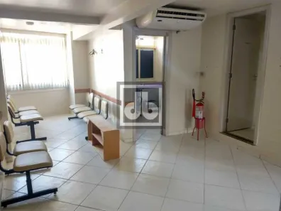 Sala Comercial à venda, 103m² no Tijuca, Rio de Janeiro