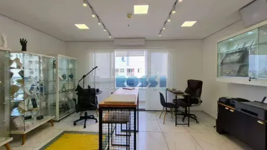 Sala Comercial para venda ou aluguel, 30m² no Vila Prudente, São Paulo