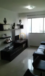 Apartamento com 2 Quartos à venda, 68m² no Vila Guarani (Z Sul), São Paulo
