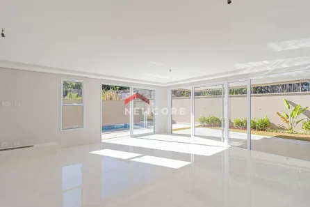 Casa de Condomínio com 4 Quartos à venda, 356m² no Granja Viana, Cotia