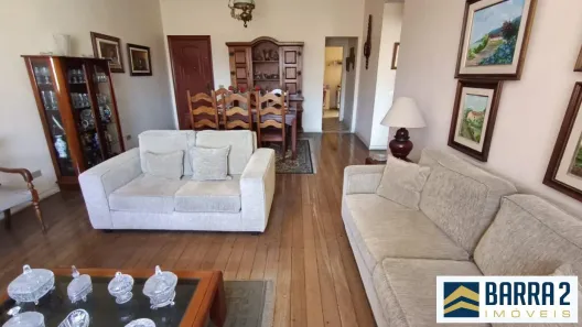 Apartamento com 4 Quartos à venda, 140m² no Tijuca, Rio de Janeiro