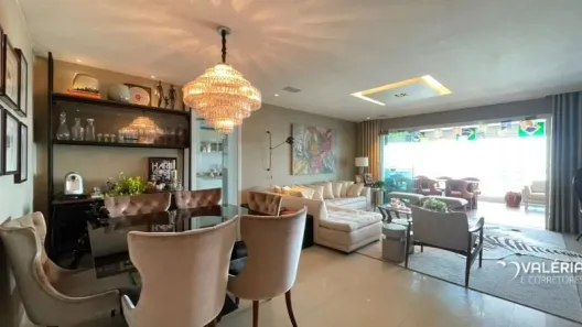 Apartamento com 3 Quartos à venda, 178m² no São Brás, Belém