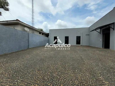 para alugar, 208m² no Vila Medon, Americana