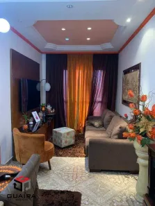 Apartamento com 2 Quartos à venda, 62m² no Nova Petrópolis, São Bernardo do Campo