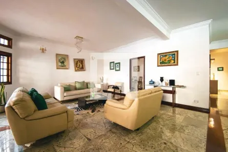 Apartamento com 4 Quartos à venda, 650m² no Parque dos Príncipes, São Paulo