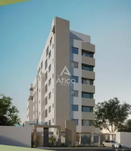 Cobertura com 4 Quartos à venda, 139m² no Pampulha, Belo Horizonte