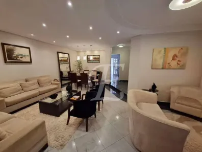 Sobrado com 3 Quartos à venda, 323m² no Jardim Guanca, São Paulo