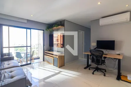 Apartamento com 2 Quartos à venda, 63m² no Vila Olímpia, São Paulo