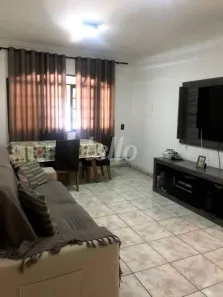 Casa à venda, 116m² no Vila Alpina, São Paulo